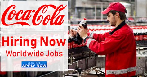 We are proud to serve 600 of the world. . Coca cola florida careers